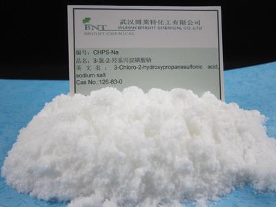 3-氯-2-羟基丙烷磺酸钠